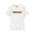 Women's Golden Seduction T-Shirt